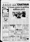 Chatham Standard Tuesday 20 May 1986 Page 29