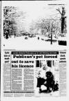 Chatham Standard Tuesday 13 January 1987 Page 7