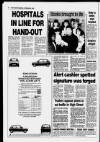 Chatham Standard Tuesday 03 February 1987 Page 8