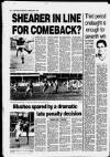 Chatham Standard Tuesday 03 February 1987 Page 47