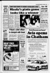 Chatham Standard Tuesday 10 March 1987 Page 5