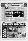 Chatham Standard Tuesday 10 March 1987 Page 9