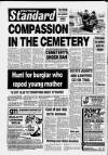 Chatham Standard Tuesday 10 March 1987 Page 47