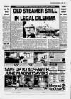 Chatham Standard Tuesday 02 June 1987 Page 9