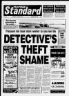 Chatham Standard Tuesday 04 August 1987 Page 1