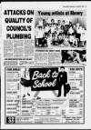 Chatham Standard Tuesday 04 August 1987 Page 5