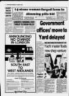 Chatham Standard Tuesday 04 August 1987 Page 8