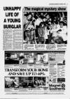 Chatham Standard Tuesday 04 August 1987 Page 9