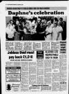 Chatham Standard Tuesday 04 August 1987 Page 10