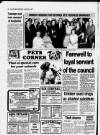 Chatham Standard Tuesday 04 August 1987 Page 22