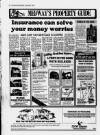 Chatham Standard Tuesday 05 January 1988 Page 30