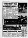 Chatham Standard Tuesday 05 January 1988 Page 36