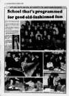 Chatham Standard Tuesday 19 January 1988 Page 22
