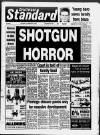 Chatham Standard Tuesday 02 February 1988 Page 1