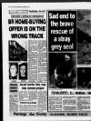 Chatham Standard Tuesday 01 March 1988 Page 24