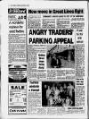 Chatham Standard Tuesday 08 March 1988 Page 2