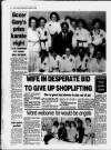Chatham Standard Tuesday 08 March 1988 Page 20