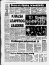Chatham Standard Tuesday 08 March 1988 Page 43