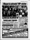 Chatham Standard Tuesday 15 March 1988 Page 5