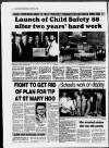 Chatham Standard Tuesday 15 March 1988 Page 8