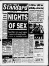 Chatham Standard Tuesday 29 March 1988 Page 1