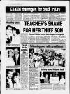 Chatham Standard Tuesday 29 March 1988 Page 4