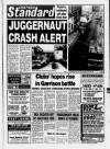 Chatham Standard Tuesday 29 March 1988 Page 56