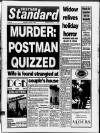 Chatham Standard Tuesday 24 May 1988 Page 1