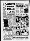 Chatham Standard Wednesday 01 June 1988 Page 4
