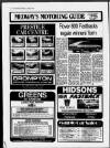 Chatham Standard Wednesday 01 June 1988 Page 18