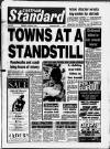 Chatham Standard Tuesday 09 August 1988 Page 1