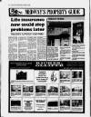 Chatham Standard Tuesday 09 August 1988 Page 28