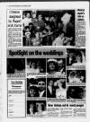 Chatham Standard Tuesday 18 October 1988 Page 4