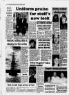 Chatham Standard Tuesday 18 October 1988 Page 14
