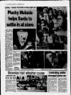 Chatham Standard Tuesday 01 November 1988 Page 8
