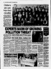 Chatham Standard Tuesday 01 November 1988 Page 10