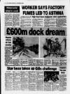 Chatham Standard Tuesday 01 November 1988 Page 14