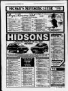 Chatham Standard Tuesday 01 November 1988 Page 18