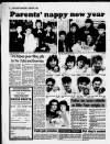 Chatham Standard Wednesday 04 January 1989 Page 4