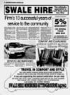 Chatham Standard Wednesday 04 January 1989 Page 10