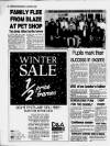 Chatham Standard Wednesday 04 January 1989 Page 14