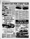 Chatham Standard Wednesday 04 January 1989 Page 24
