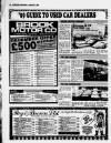 Chatham Standard Wednesday 04 January 1989 Page 28