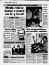 Chatham Standard Tuesday 31 January 1989 Page 10