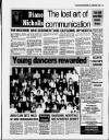 Chatham Standard Tuesday 31 January 1989 Page 19