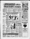 Chatham Standard Tuesday 07 February 1989 Page 23