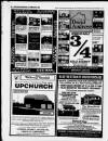 Chatham Standard Tuesday 14 February 1989 Page 34