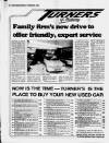 Chatham Standard Tuesday 14 February 1989 Page 44