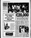 Chatham Standard Tuesday 11 April 1989 Page 14