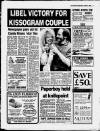 Chatham Standard Tuesday 16 May 1989 Page 3